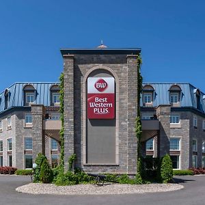 Best Western Plus Edmundston